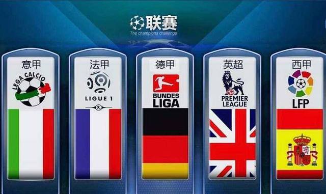 五大优势压